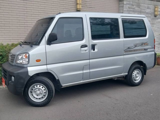 VERYCA廂車  第2張相片