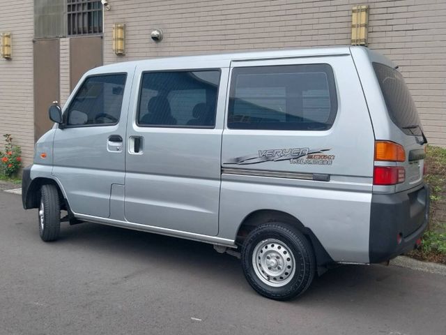 VERYCA廂車  第3張相片
