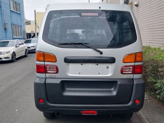 VERYCA廂車  第6張相片