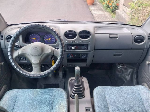 VERYCA廂車  第7張相片
