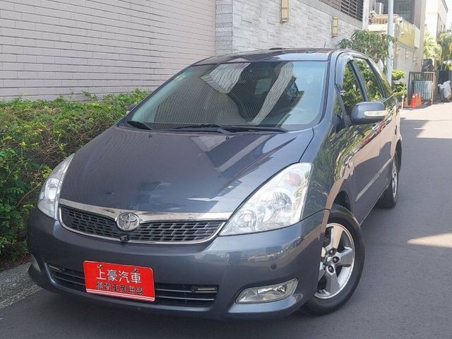 七人座 倒車顯影 車況超讚！現場看車保證價格再下殺！100%實車在店 實價不變  第1張相片