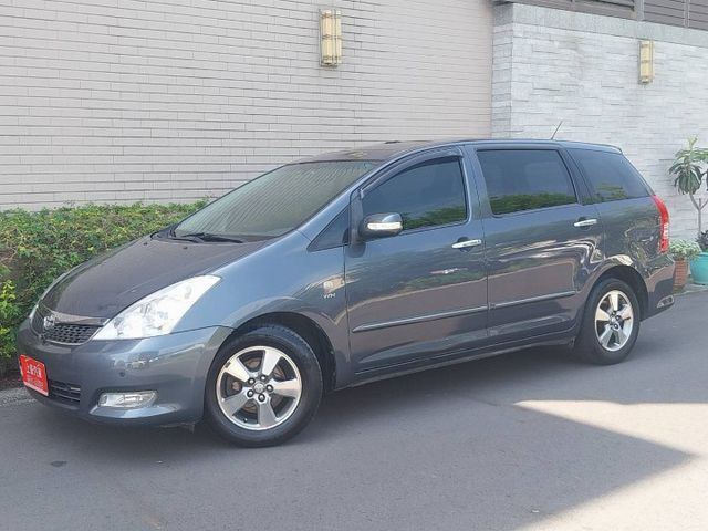 七人座 倒車顯影 車況超讚！現場看車保證價格再下殺！100%實車在店 實價不變  第2張相片