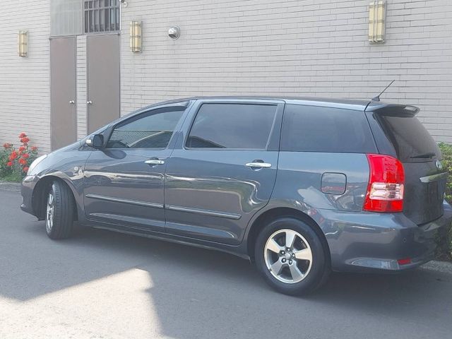七人座 倒車顯影 車況超讚！現場看車保證價格再下殺！100%實車在店 實價不變  第3張相片