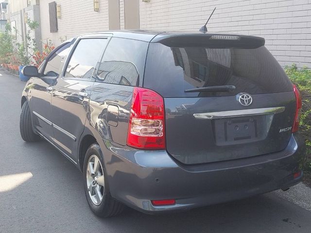 七人座 倒車顯影 車況超讚！現場看車保證價格再下殺！100%實車在店 實價不變  第4張相片