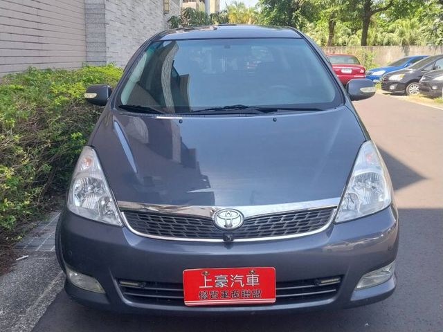 七人座 倒車顯影 車況超讚！現場看車保證價格再下殺！100%實車在店 實價不變  第5張相片