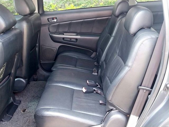 七人座 倒車顯影 車況超讚！現場看車保證價格再下殺！100%實車在店 實價不變  第11張相片