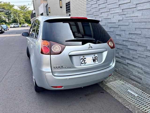 COLT PLUS  第4張相片