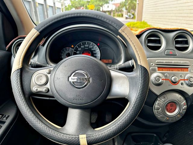 1.5cc (最頂級) 免鑰匙 按鈕啟動 恆溫空調 皮椅  第14張相片