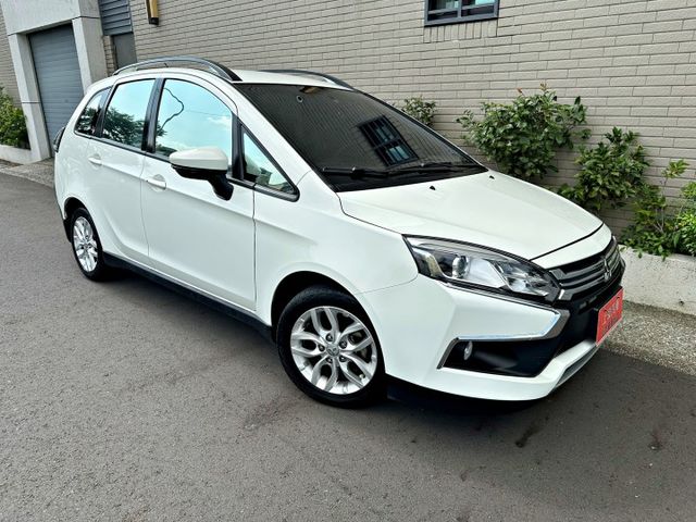 認證車(全車原鈑件) 盲點 電動尾門 倒車顯影 行車紀錄器 多項耗材剛換新  第7張相片