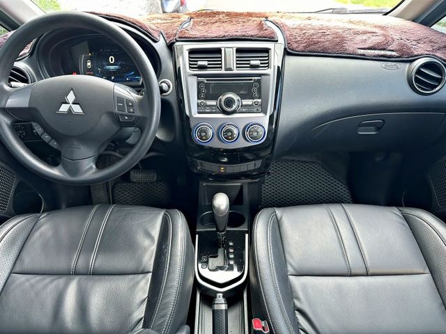 認證車(全車原鈑件) 盲點 電動尾門 倒車顯影 行車紀錄器 多項耗材剛換新  第9張相片