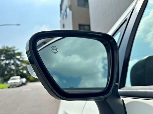 認證車(全車原鈑件) 盲點 電動尾門 倒車顯影 行車紀錄器 多項耗材剛換新  第16張相片