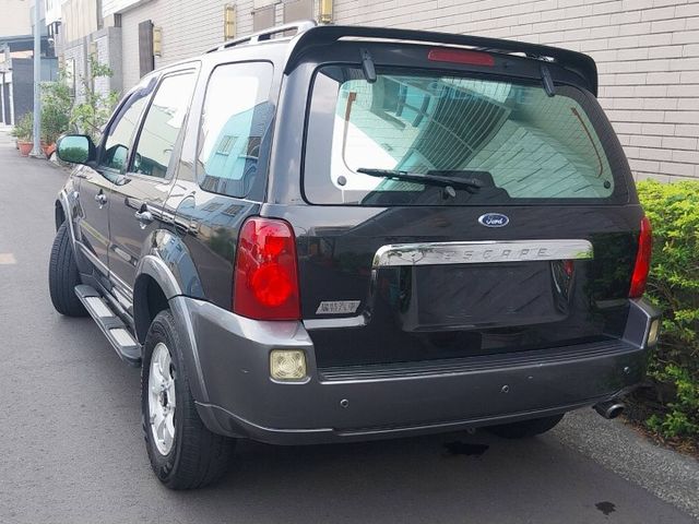 ESCAPE  第4張相片