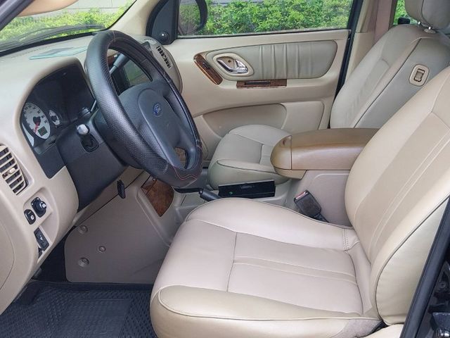 ESCAPE  第8張相片