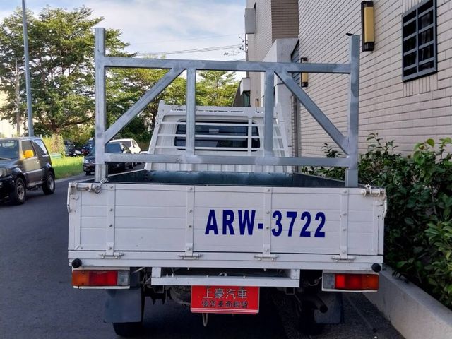 認證車【原鈑件】五大保固+五大保證  第6張相片