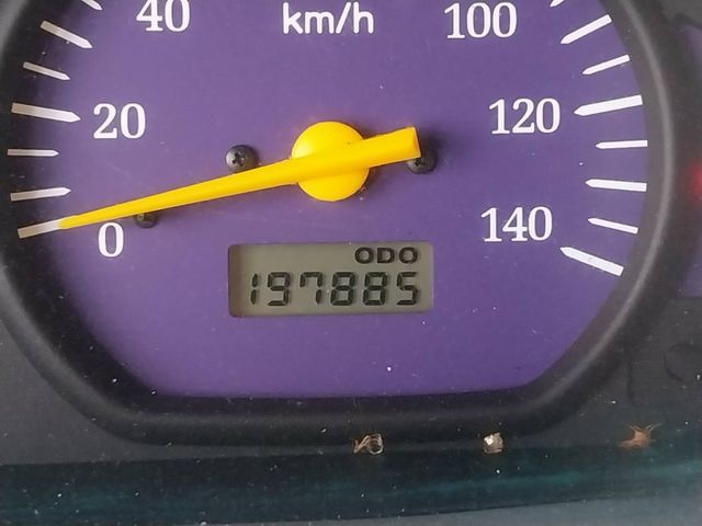 認證車【原鈑件】五大保固+五大保證  第10張相片