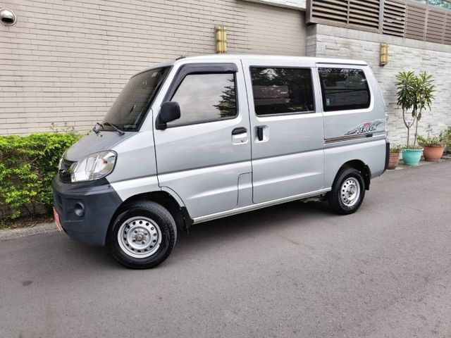 原車原鈑件 通過YES認證  第2張相片