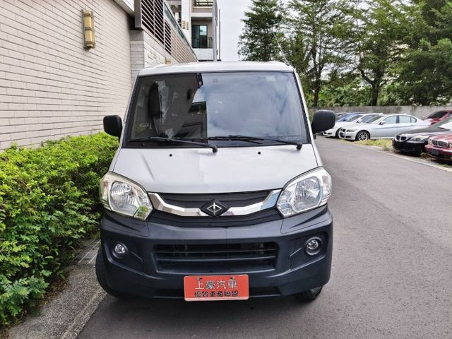 原車原鈑件 通過YES認證  第5張相片