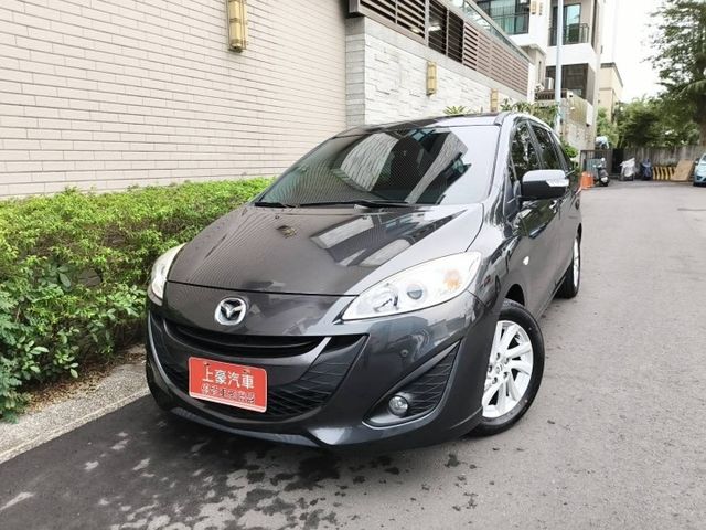 全車原鈑件 YES認證 僅跑6萬 雙電動門 電動椅 影音旗艦版 定速 倒車顯影  第1張相片