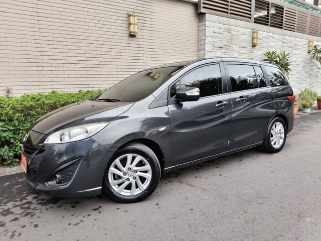 全車原鈑件 YES認證 僅跑6萬 雙電動門 電動椅 影音旗艦版 定速 倒車顯影  第2張相片