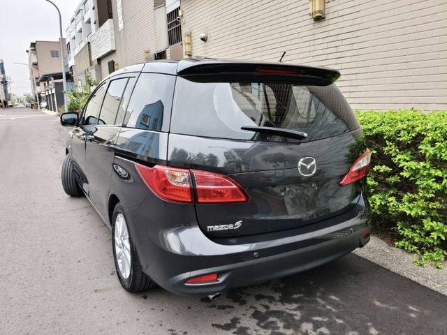 全車原鈑件 YES認證 僅跑6萬 雙電動門 電動椅 影音旗艦版 定速 倒車顯影  第4張相片