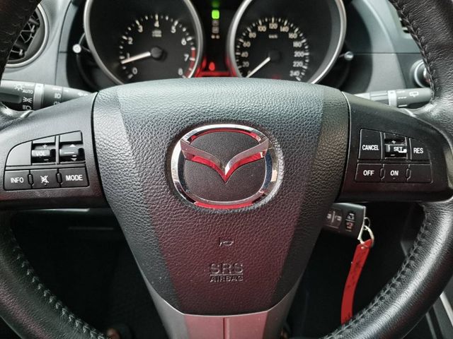 全車原鈑件 YES認證 僅跑6萬 雙電動門 電動椅 影音旗艦版 定速 倒車顯影  第11張相片