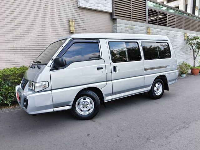 DELICA 廂車  第2張相片