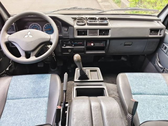 DELICA 廂車  第7張相片