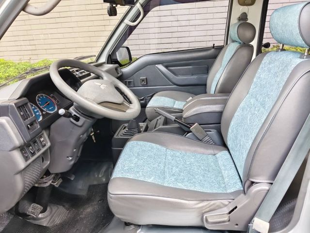 DELICA 廂車  第8張相片