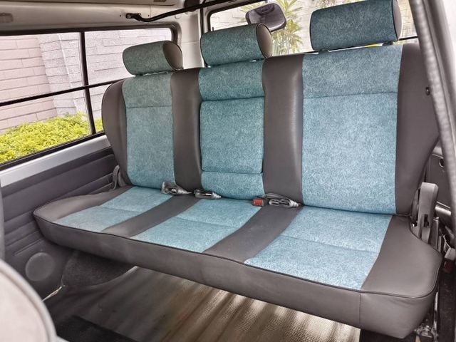 DELICA 廂車  第10張相片