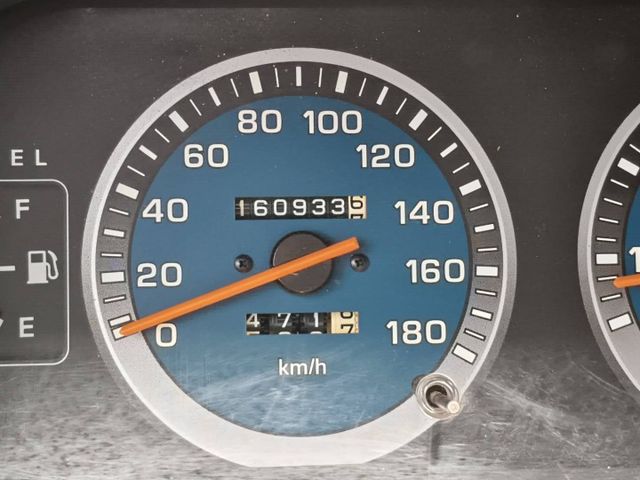 DELICA 廂車  第12張相片