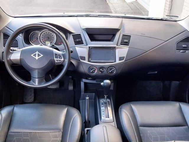 定速、後座出風口、倒車顯影  第7張相片