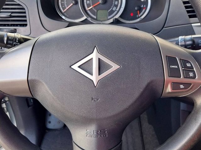 定速、後座出風口、倒車顯影  第11張相片