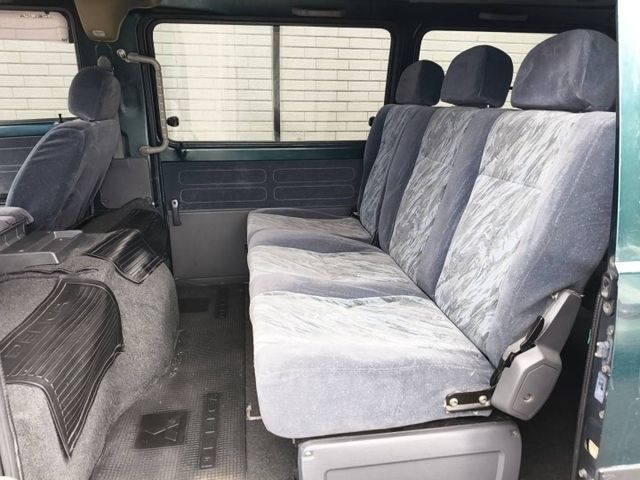 【自排】4WD 全車原漆原鈑 一手車  第9張相片