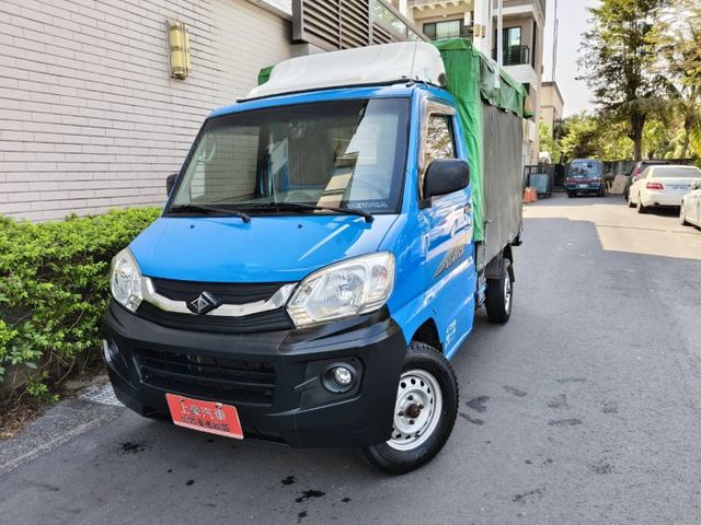 一手車  第1張相片