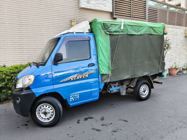 一手車  第2張相片