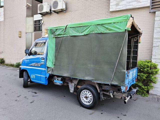 一手車  第3張相片