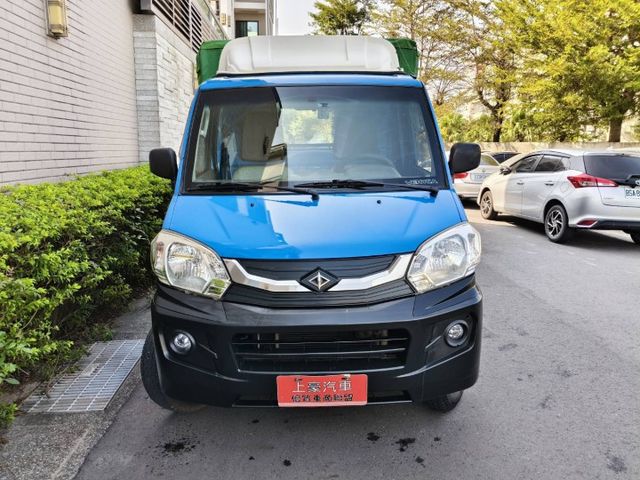 一手車  第5張相片