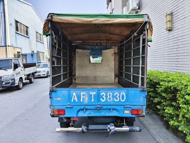 一手車  第6張相片