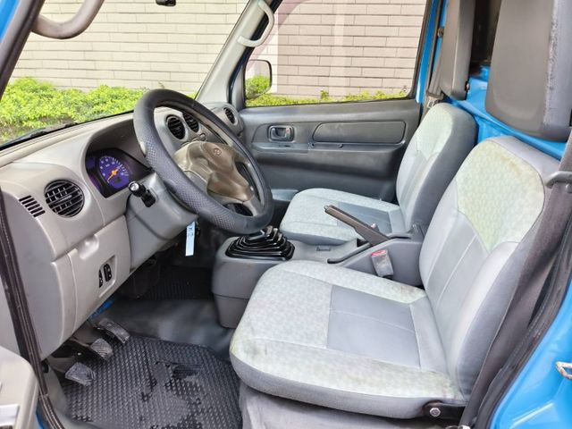 一手車  第7張相片