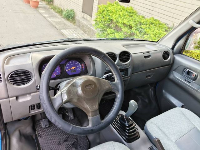 一手車  第8張相片