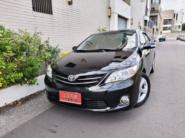 少跑 E版 恆溫 倒車顯影 前霧燈 定速  第1張相片