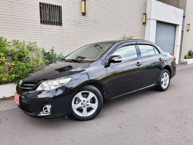 少跑 E版 恆溫 倒車顯影 前霧燈 定速  第2張相片