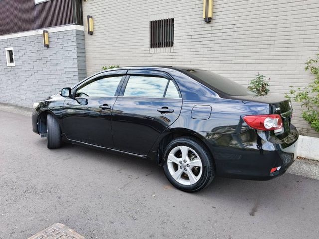 少跑 E版 恆溫 倒車顯影 前霧燈 定速  第3張相片