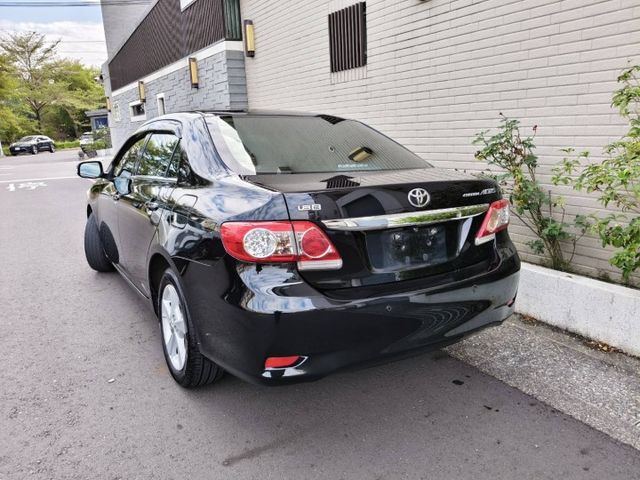 少跑 E版 恆溫 倒車顯影 前霧燈 定速  第4張相片