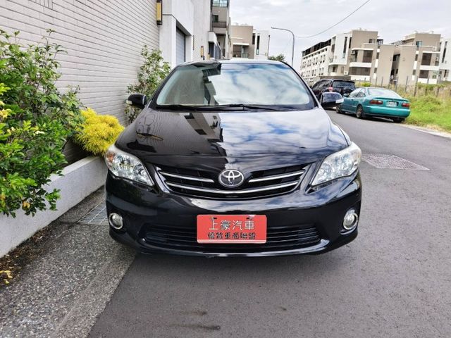 少跑 E版 恆溫 倒車顯影 前霧燈 定速  第5張相片