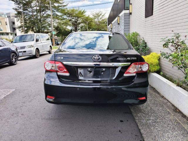 少跑 E版 恆溫 倒車顯影 前霧燈 定速  第6張相片