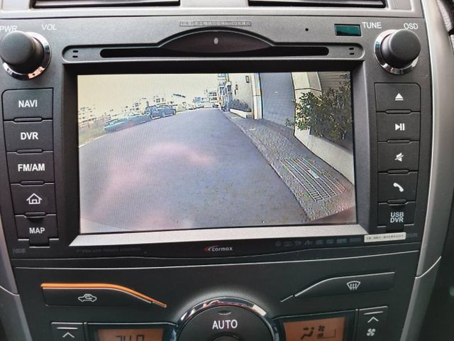 少跑 E版 恆溫 倒車顯影 前霧燈 定速  第13張相片