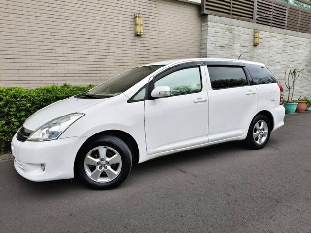 【一手車】7人座 倒車顯影 CP值高 好開好照顧 實用性高 台南五星好評車商~~  第2張相片