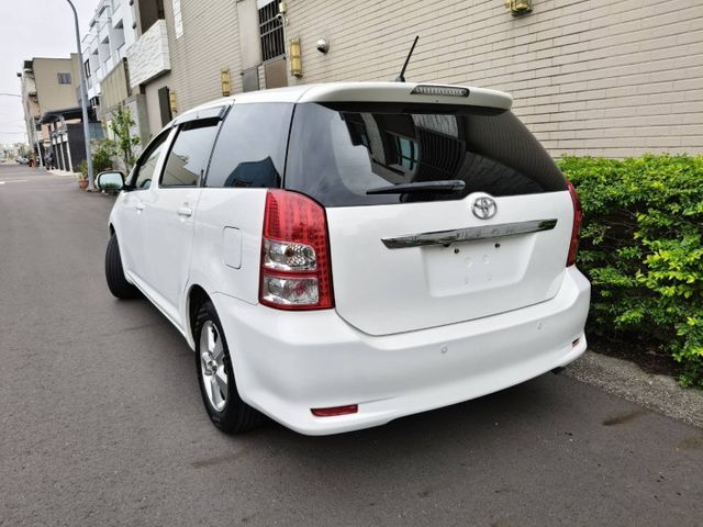 【一手車】7人座 倒車顯影 CP值高 好開好照顧 實用性高 台南五星好評車商~~  第4張相片