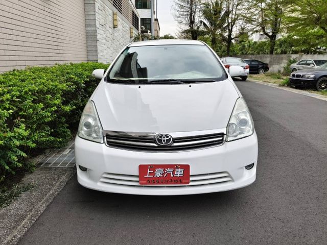 【一手車】7人座 倒車顯影 CP值高 好開好照顧 實用性高 台南五星好評車商~~  第5張相片